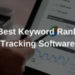 Beste Software zur Verfolgung des Schlüsselwort-Rankings
