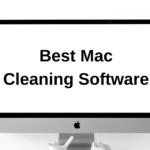 Melhor software de limpeza para Mac