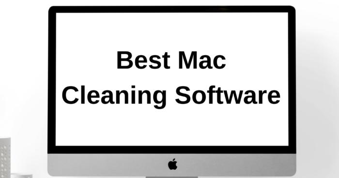 Best Mac Cleaning Software