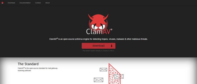 ClamAV