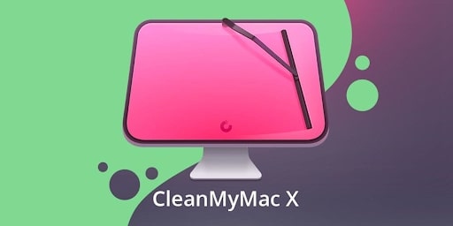 CleanMyMac X