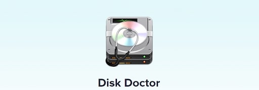 Disk Doctor