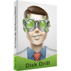 Disk Drill