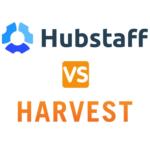 Hubstaff vs Harvest