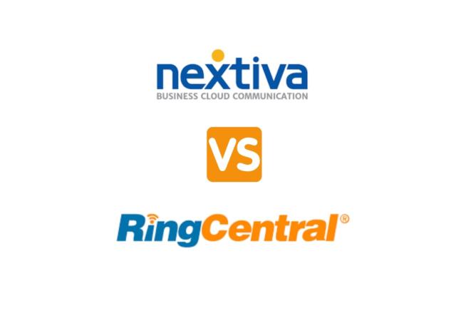 Nextiva vs ringcentral