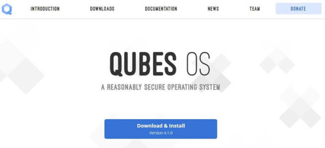 Qubes