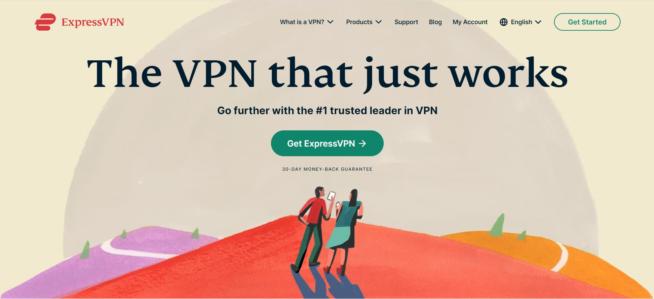 expressvpn premier league vpn