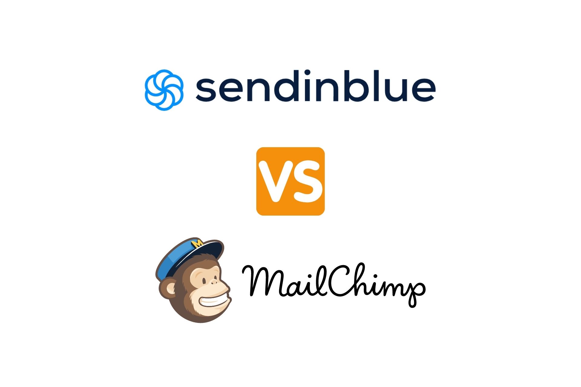 sendinblue vs mailchimp