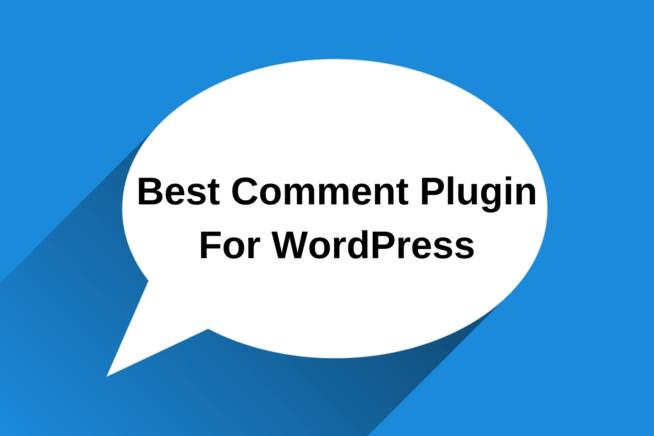 Best-Comment Plugin For WordPress