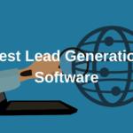Best Lead Generation Software in [month] [year]