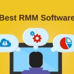Mejor software RMM