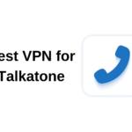 Best VPN for Talkatone