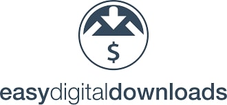 Easy Digital Downloads E-Commerce Plugin For WordPress