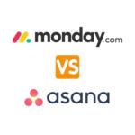 Monday.com vs Asana