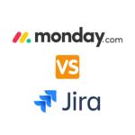 Monday.com vs Jira