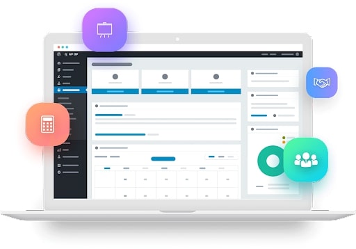WP ERP