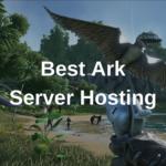 Bedste Ark Server Hosting