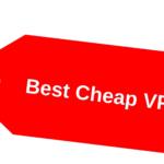 Bestes günstiges VPN