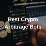 Bedste Crypto Arbitrage Bots