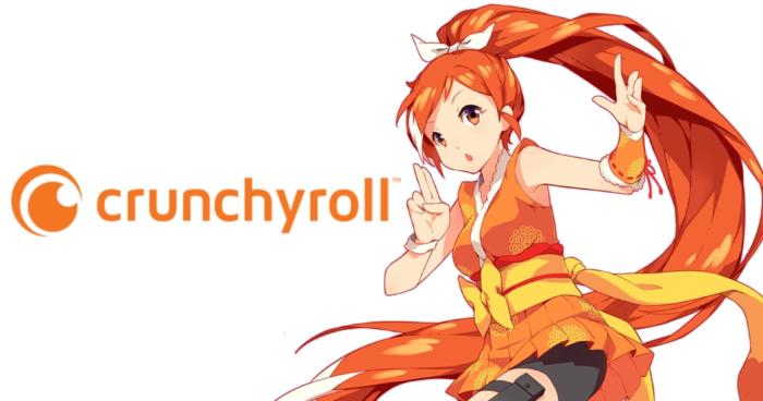 Best VPN for Crunchyroll