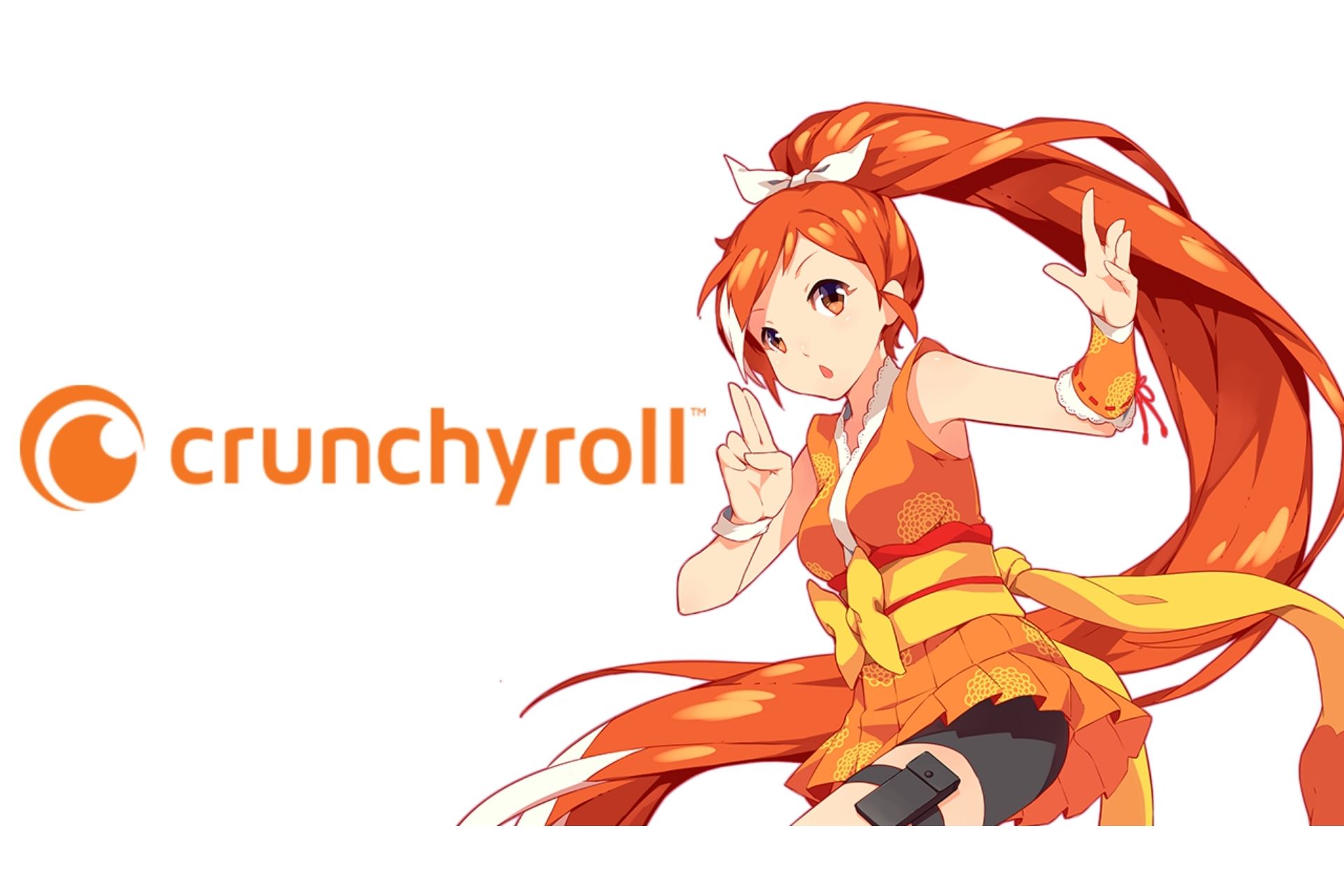Best VPN for Crunchyroll