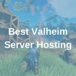 Beste Valheim Server Hosting