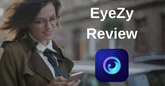 EyeZy Review