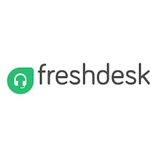 Freshdesk Field Service Management Software