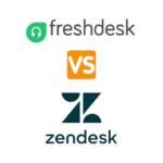 Freshdesk vs Zendesk