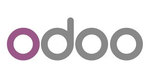 Odoo inventory management software