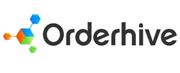 Orderhive inventory management software