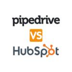 Pipedrive vs Hubspot