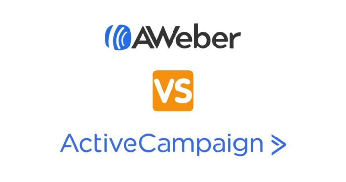 aweber vs activecampaign