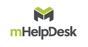 mHelpDesk Field Service Management Software