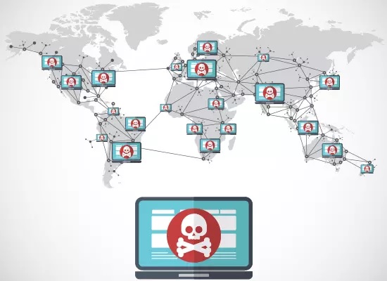 Malware Attacks