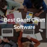 Nejlepší software pro tvorbu Ganttova diagramu