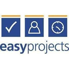 Easy Projects Gantt Chart Software