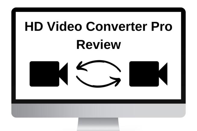 HD Video Converter Pro