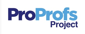 ProProfs Project Gantt Chart Software