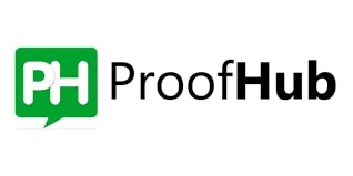 Proofhub Gantt Chart Software
