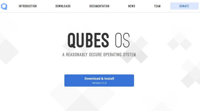 QubesOS