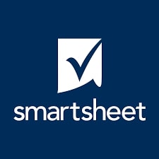 Smartsheet Gantt Chart Software