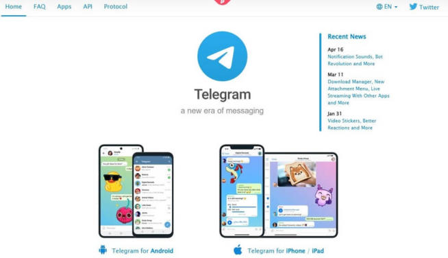 Telegram