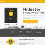 hidester vpn