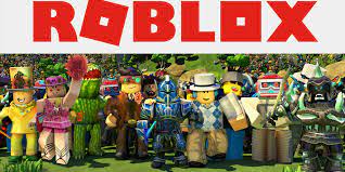 roblox