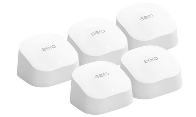 Amazon Eero 6