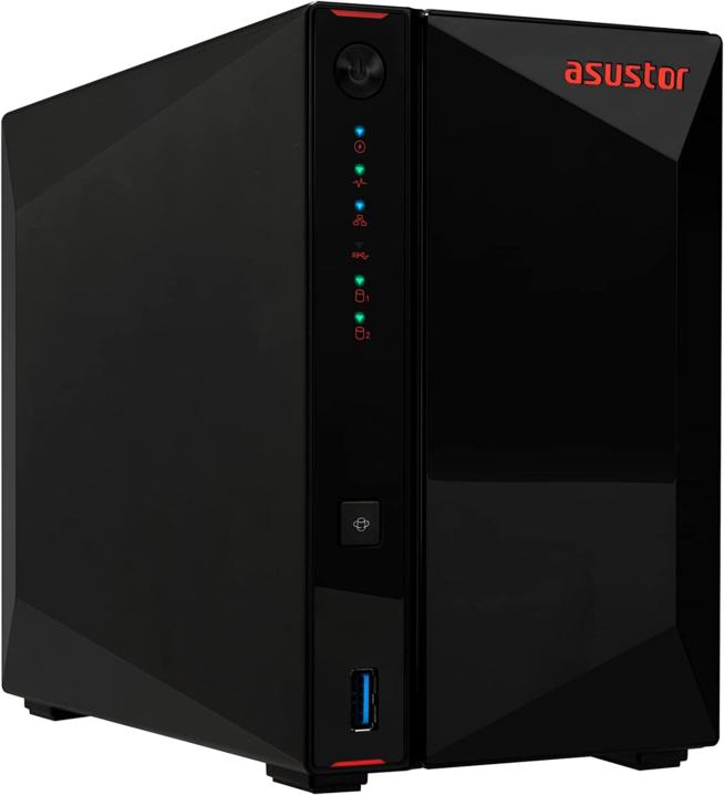 Asustor AS5202T