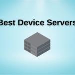 Best Device Servers