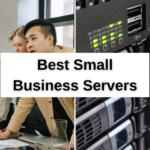 I migliori server per piccole imprese