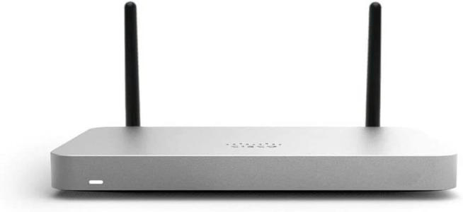 Cisco Meraki MX64W